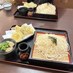 手打うどん 鼓亭 - 