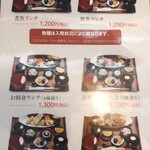 魚屋+台所 ななつや - 