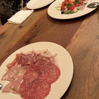 ピッツェリア ポンテチェントロ 佃店 - 
