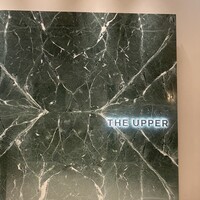 THE UPPER - 
