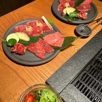 但馬屋 心斎橋 - 