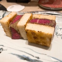 銀座 山科 - 