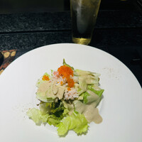 神楽坂 鉄板焼 向日葵 - 