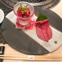 銀座 山科 - 