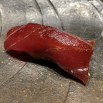 鮨松榮 - 赤身