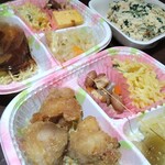 元気工房 あったか豆腐 - 