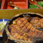 あつた蓬莱軒 神宮店 - 