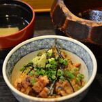 あつた蓬莱軒 神宮店 - 