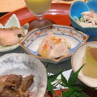 北新地 鳥匠Ren - 