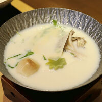 豆富料理と吟醸せいろ蒸し 八かく庵 大阪ステーションシティ店 - 