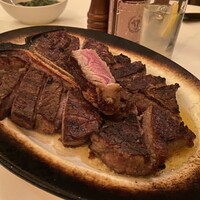 ベンジャミンステーキハウス 六本木 - 