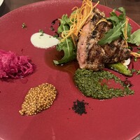 トラットリア イル レガーロ -  トラットリア イル レガーロ -