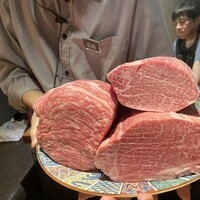 中目黒焼肉 登牛門 - 