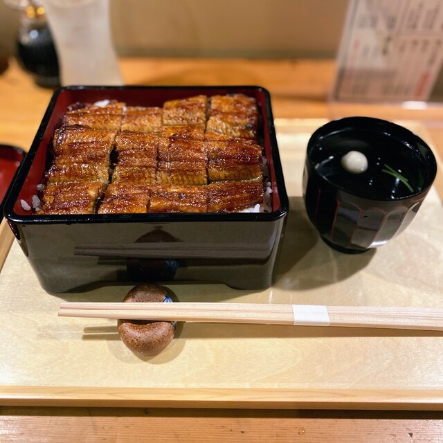 ひつまぶし様 愛知県名古屋市のひつまぶしならひつまぶし鰻伸 | 自家製のタレ