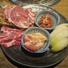 焼肉酒房 水芭蕉 