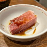 焼うお いし川 - おまかせコース
                                厳選焼きうお7種+お椀、うにいくら丼 15200円
                                《6品目》ウニいくら　厚切り炙りトロ丼