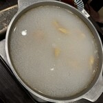 博多味処 すきやき・水たき いろは 本店 - 