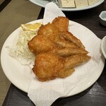 博多味処 すきやき・水たき いろは - 