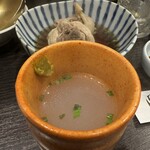 博多味処 すきやき・水たき いろは 本店 - 