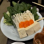 博多味処 すきやき・水たき いろは 本店 - 