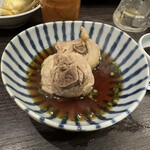 博多味処 すきやき・水たき いろは - 