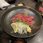 博多味処 すきやき・水たき いろは - 