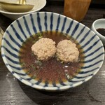 博多味処 すきやき・水たき いろは - 