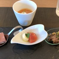 Jose Luis Karuizawa - 