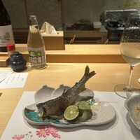 恵比寿 逆月 - 