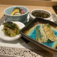 鮨まつもと - 