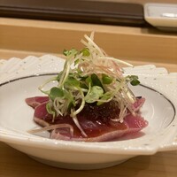 鮨まつもと - 