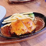 ブッチャーズキッチン - 