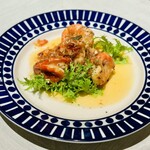 エイス シー オイスターバー 阪急グランドビル店 - 