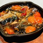 エイス シー オイスターバー 阪急グランドビル店 - 