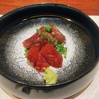 鮨 赤酢 はなやま - 