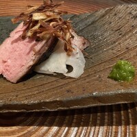 妙見石原荘 食菜石蔵 - 
