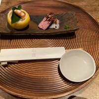 妙見石原荘 食菜石蔵 - 