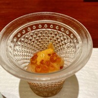 鮨 赤酢 はなやま - 