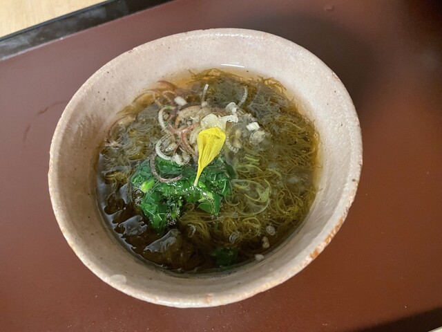 Teuchi Soba Ishikawa photo 3
