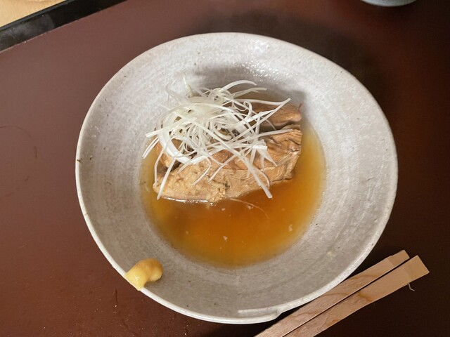 Teuchi Soba Ishikawa photo 2