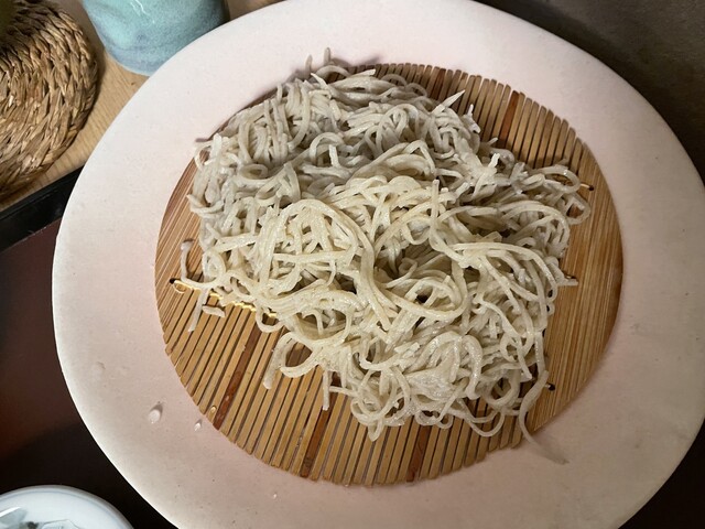 Teuchi Soba Ishikawa photo 4