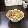 ラーメンどでん 大宮店