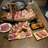 焼肉まるい精肉店 江南店