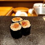 寿し たけうち - 