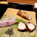 寿し たけうち - 