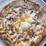 アンダー ザ パルモ ハヤマ - 