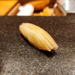 寿し たけうち - 