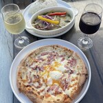 アンダー ザ パルモ ハヤマ - 