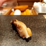 寿し たけうち - 