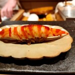 寿し たけうち - 